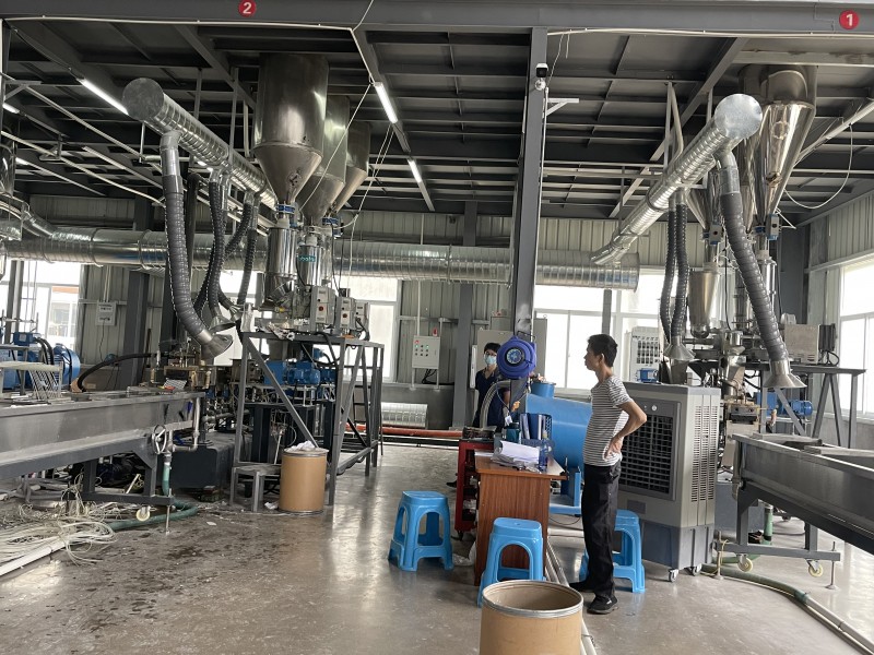 硅、橡膠、及塑料制品工廠(chǎng)環(huán)評(píng)