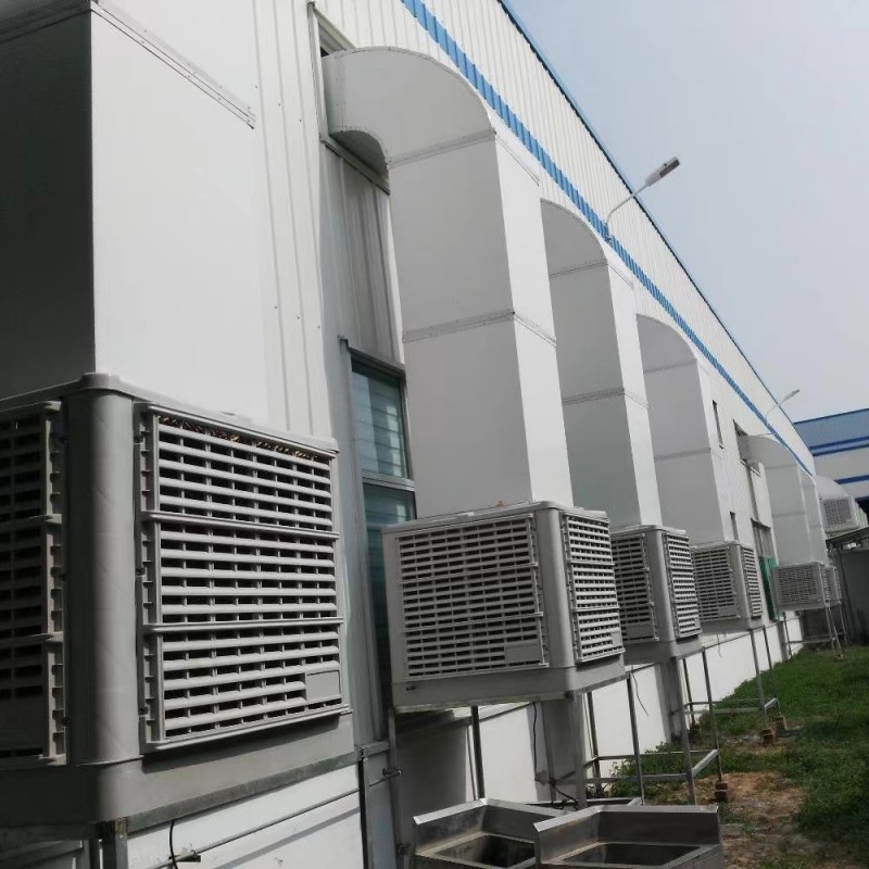 環(huán)?？照{(diào)